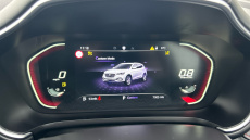 MG Hs 1.5 T-GDI Exclusive 5dr DCT Petrol Hatchback